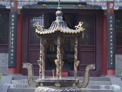 -蓬莱阁景区