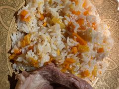 特色手抓饭-楼兰新疆主题餐厅(苏州中心店)