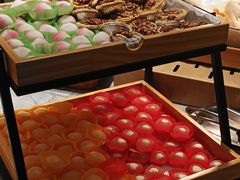 -汉阳廷自助烤肉(同和金铂天地店)