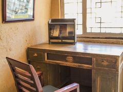 -延安杨家岭革命旧址