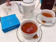 -PAUL LAFAYET 法式甜品(港汇广场店)