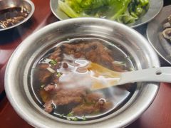 -阿秋牛排(湖心街店)