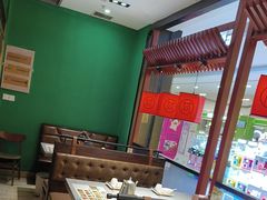 -简普菜烤鱼(苏宁生活广场店)