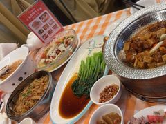 -粤香楼(新光里店)