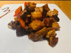 -竹里馆·淮扬菜·功夫茶(老门东店)