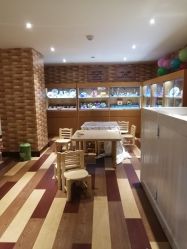 -幻贝家儿童乐园(温州银泰城店)