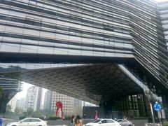 -阿里中心·杭州Z空间