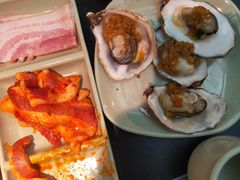 -梨花自助烤肉(西三旗万象汇黑金店)
