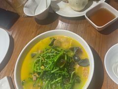 -金枝玉叶上海人家食府(三里河店)