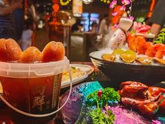 -粤·向群饭店(麓景路店)