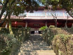 -宁波市保国寺古建筑博物馆
