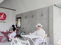 -COFFEE CALL(云锦路店)