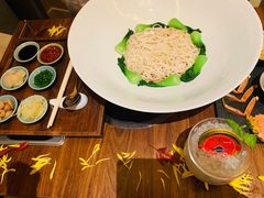 -无锡苏宁银河国际酒店-悦府65中餐厅