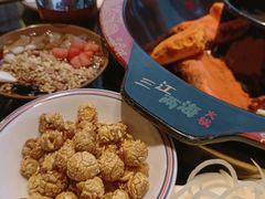 -三江两海老火锅(北京首店)