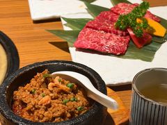 -炼火烤肉店