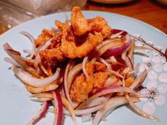 -吕氏疙瘩汤·私家菜馆(慈云寺店)