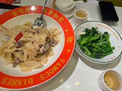 -清晖小苑•顺德地方菜(壹海城店)