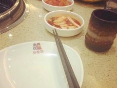 -妙香居韩国烤肉(鹏瑞利季华广场店)