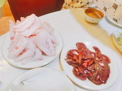 -穆斯林饭庄(明德南街店)