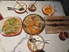 -欧提汗·新疆餐厅·清真(银都路店)