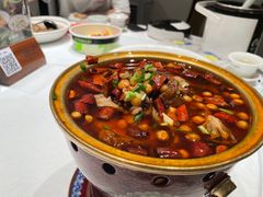 -蓉城小馆(科兴店)