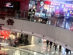 -万达广场(太原街店)