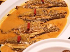 -曾宴·楚菜(湖北省博物馆店)