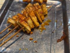 -兰州老马食府(小潞邑店)