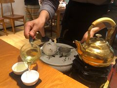 铁观音-粤域茶餐厅