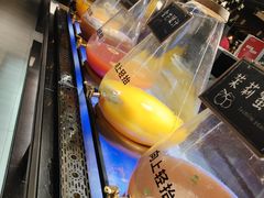 -盛江山自助料理(奥莱锦辉购物广场店)