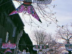 -小河直街历史文化街区