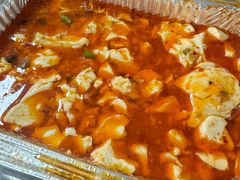 -清真·馬坡二旦烧烤(人生一串拍摄店)