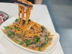 -菜忠潮州牛肉店(岗厦店)