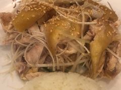 -大哥餐厅(西城花园店)
