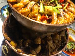 -蛙蛙叫干锅年代(簋街总店)