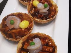 八宝辣酱-徐记私厨(半淞园路店)