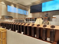 -喜茶(合肥中环城店)