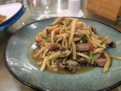 -桂缘味道·武夷乡土农家老味道