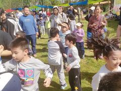 -金色摇篮潜能开发幼儿园(大兴校区)