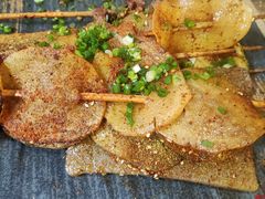 -李烤肉(非物质文化遗产)