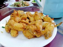 -老杨饭店(万科里店)