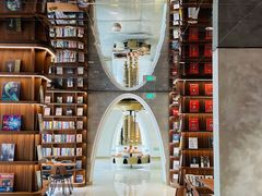 -游心咖啡(青山红坊店)