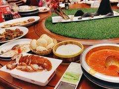 -便宜坊烤鸭店(科创店)