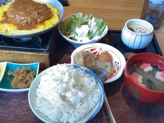 -味太助·银饭食堂(中华城店)