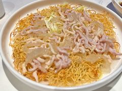 -侨美食家·40年地道粤菜(珠江新城店)
