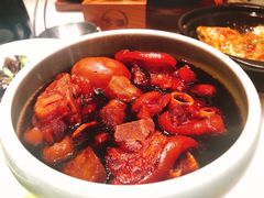 -客语客家菜(华发商都店)