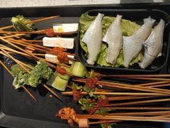 -钢管厂五区小郡肝串串香(南山店)
