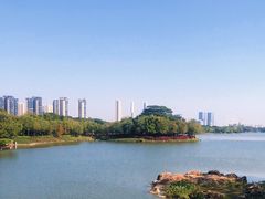 -顺峰山公园