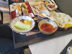 -红叶日本料理(开发区店)