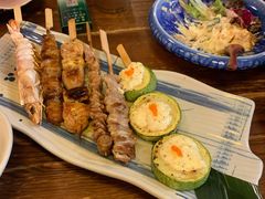 -白石的深夜食堂(大上海店)